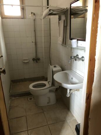 Imagen general del Otel OVA. Foto 2