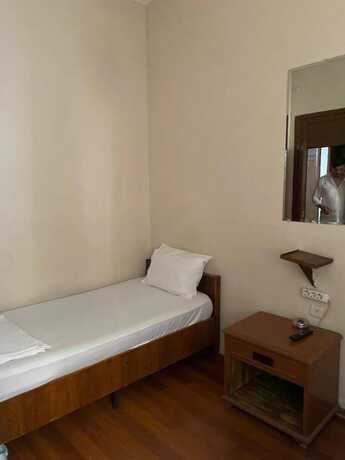 Imagen de la habitación del Otel OVA. Foto 6