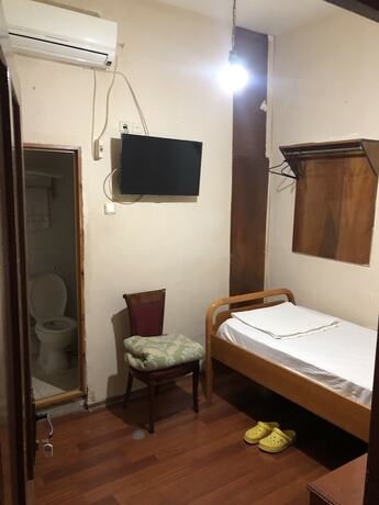 Imagen general del Otel OVA. Foto 3