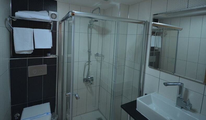 Imagen general del Otel On Arslan. Foto 2