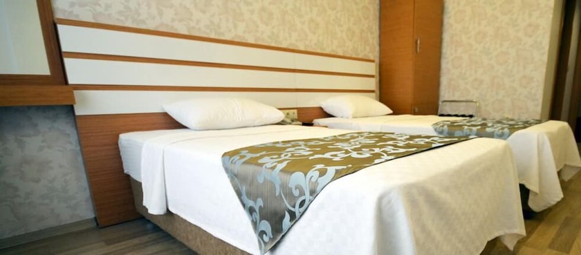 Imagen general del Otel On Arslan. Foto 3