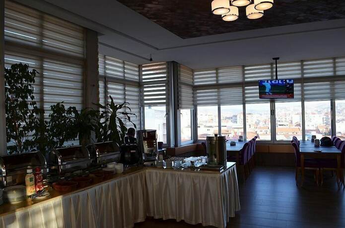 Imagen general del Otel On Arslan. Foto 4