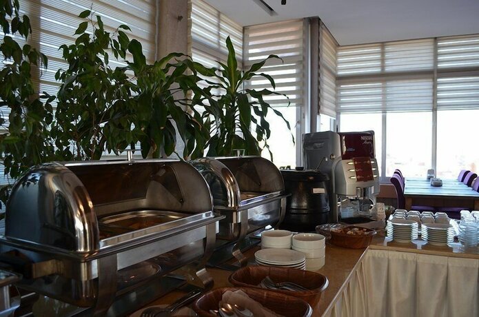 Imagen general del Otel On Arslan. Foto 5