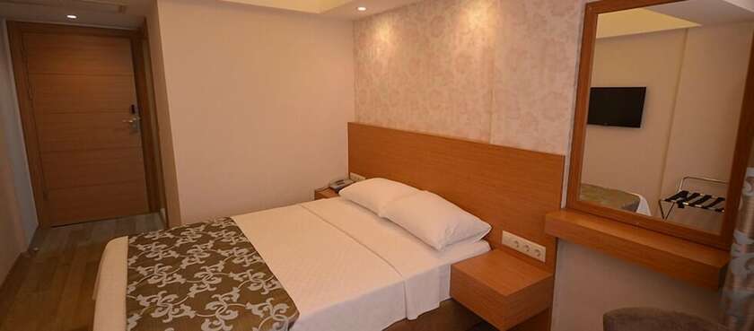 Imagen general del Otel On Arslan. Foto 6