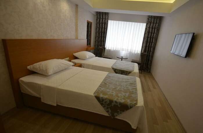 Imagen general del Otel On Arslan. Foto 7