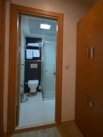 Imagen general del Otel On Arslan. Foto 8