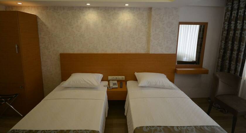 Imagen general del Otel On Arslan. Foto 9