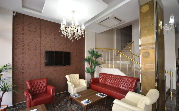 Imagen general del Otel On Arslan. Foto 10