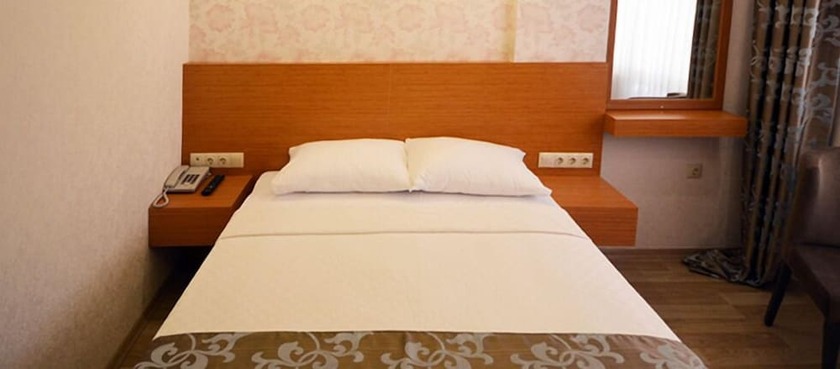 Imagen general del Otel On Arslan. Foto 11