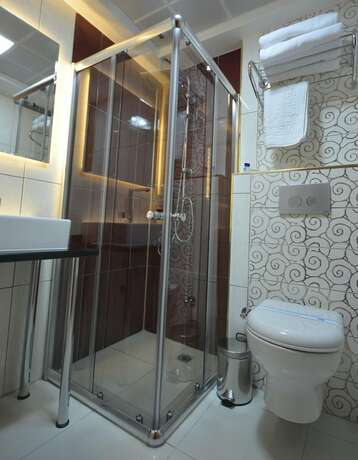 Imagen general del Otel On Arslan. Foto 12