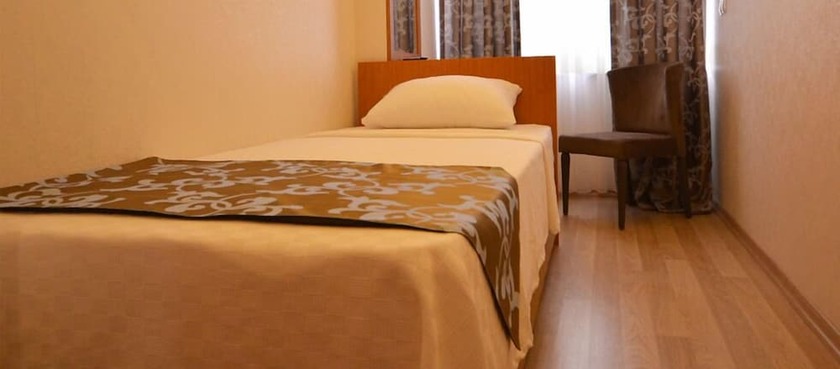 Imagen general del Otel On Arslan. Foto 15