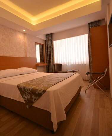 Imagen general del Otel On Arslan. Foto 18