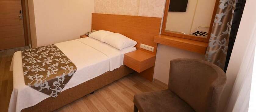 Imagen general del Otel On Arslan. Foto 19