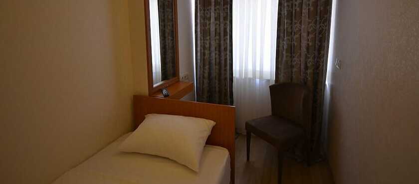 Imagen general del Otel On Arslan. Foto 20