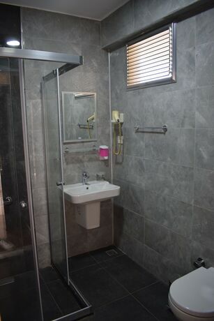 Imagen de la habitación del Otel Orhan. Foto 17