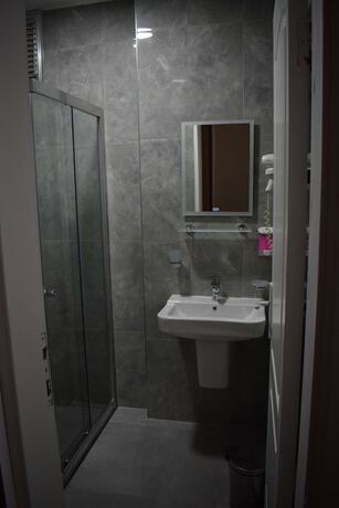 Imagen general del Otel Orhan. Foto 3