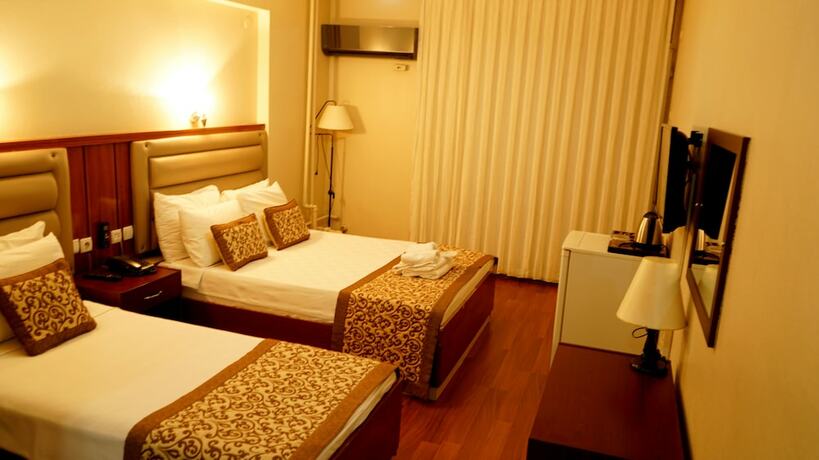 Imagen general del Otel Orhan. Foto 4