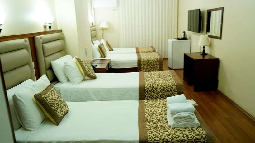 Imagen general del Otel Orhan. Foto 6
