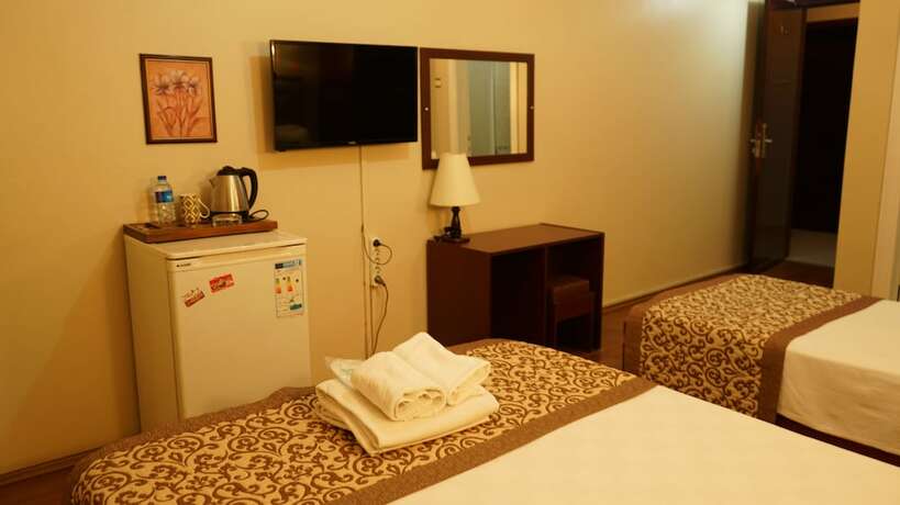 Imagen general del Otel Orhan. Foto 8