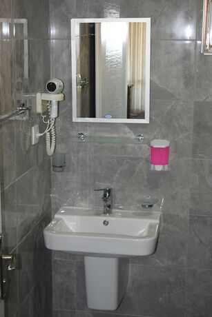Imagen general del Otel Orhan. Foto 10