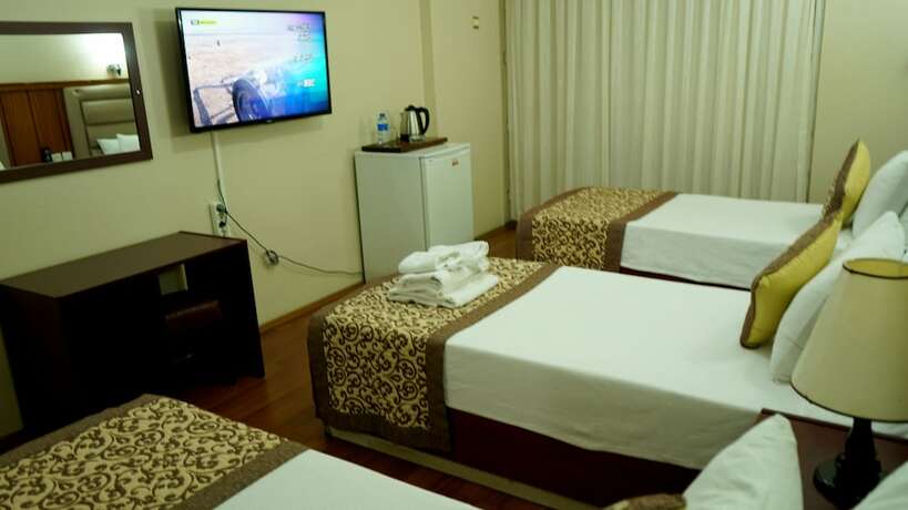 Imagen general del Otel Orhan. Foto 11