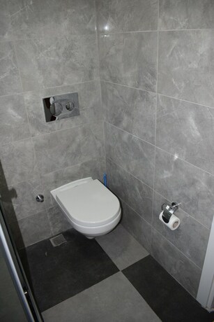 Imagen general del Otel Orhan. Foto 16