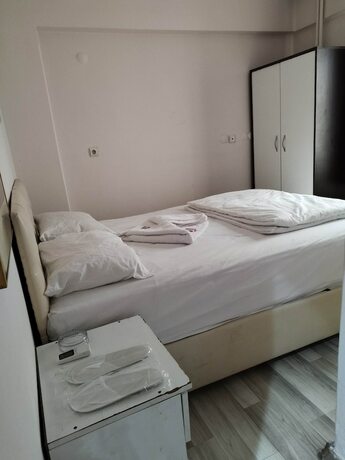 Imagen general del Otel Orkun. Foto 2