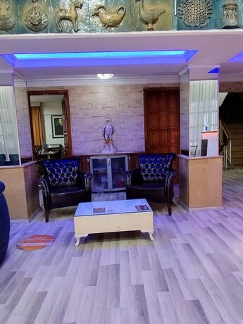 Imagen general del Otel Orkun. Foto 3