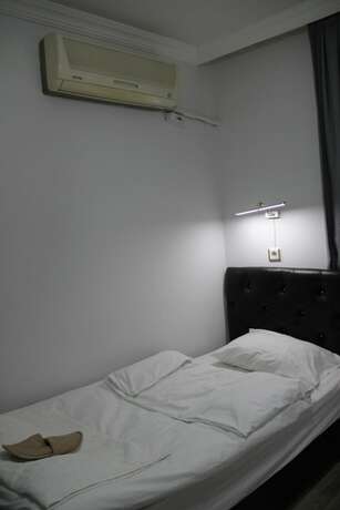 Imagen general del Otel Orkun. Foto 4