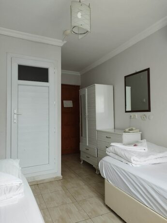 Imagen general del Otel Orkun. Foto 5