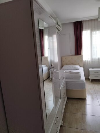 Imagen general del Otel Orkun. Foto 6