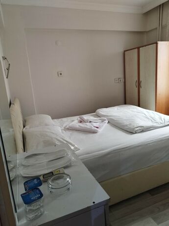 Imagen general del Otel Orkun. Foto 8