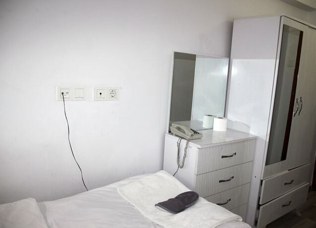 Imagen general del Otel Orkun. Foto 9