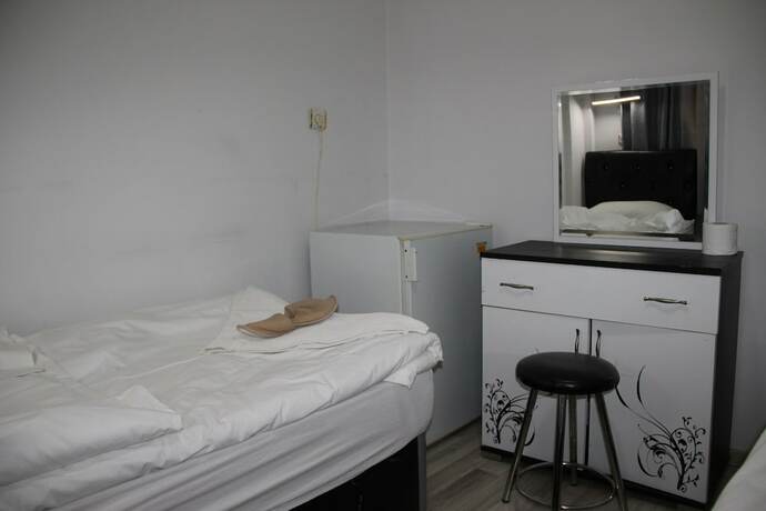 Imagen general del Otel Orkun. Foto 10
