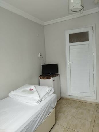 Imagen general del Otel Orkun. Foto 11
