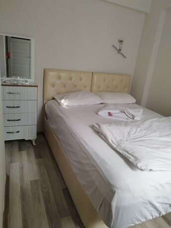 Imagen general del Otel Orkun. Foto 12