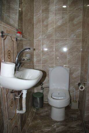 Imagen general del Otel Orkun. Foto 13