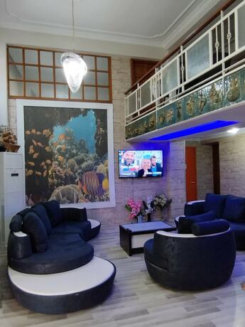 Imagen general del Otel Orkun. Foto 14