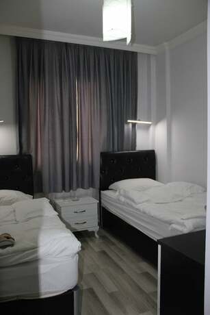 Imagen general del Otel Orkun. Foto 15