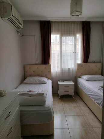 Imagen general del Otel Orkun. Foto 16