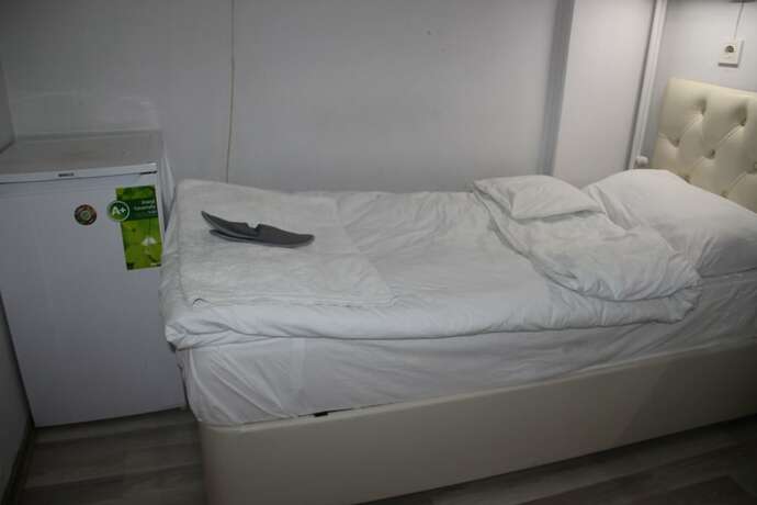 Imagen general del Otel Orkun. Foto 17