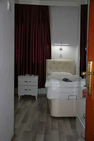 Imagen general del Otel Orkun. Foto 18