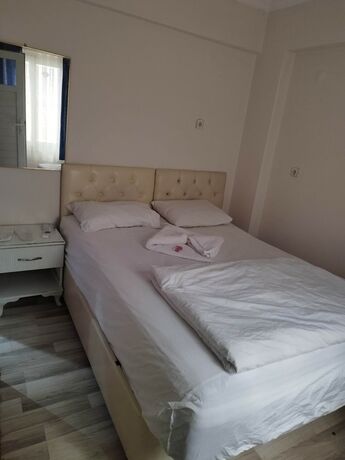Imagen general del Otel Orkun. Foto 19