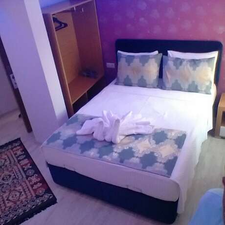 Imagen general del Otel Safran Palas. Foto 9