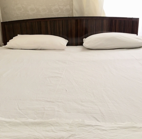 Imagen de la habitación del Otel Sehrivan. Foto 2