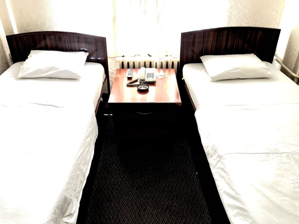 Imagen de la habitación del Otel Sehrivan. Foto 6