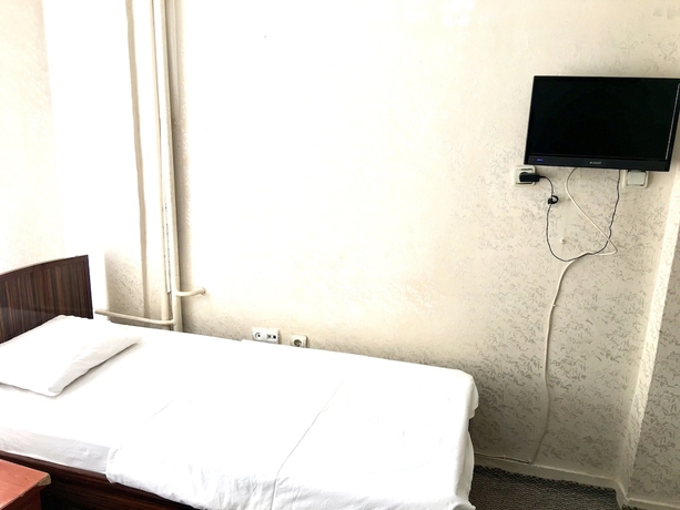 Imagen de la habitación del Otel Sehrivan. Foto 8