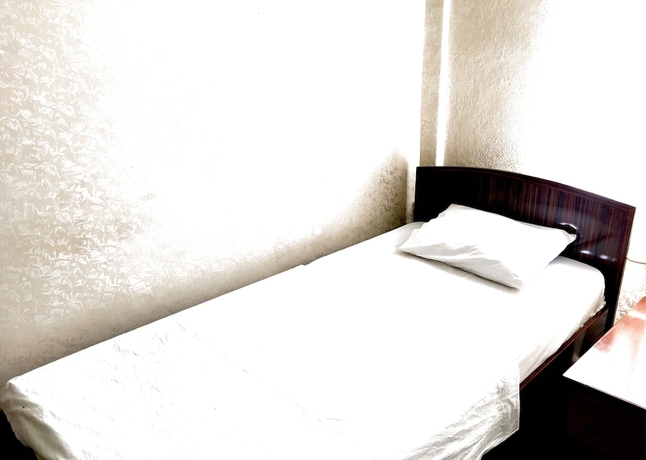 Imagen de la habitación del Otel Sehrivan. Foto 9