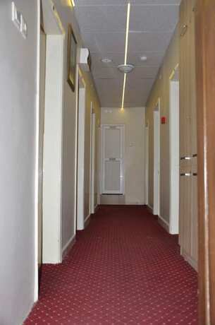 Imagen general del Otel Sinal. Foto 1