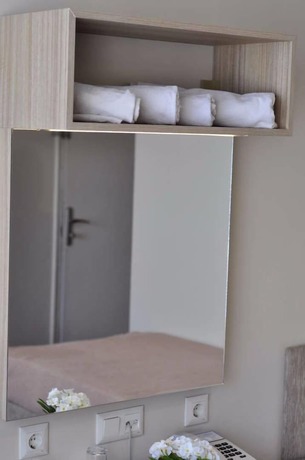 Imagen general del Otel Sinal. Foto 2